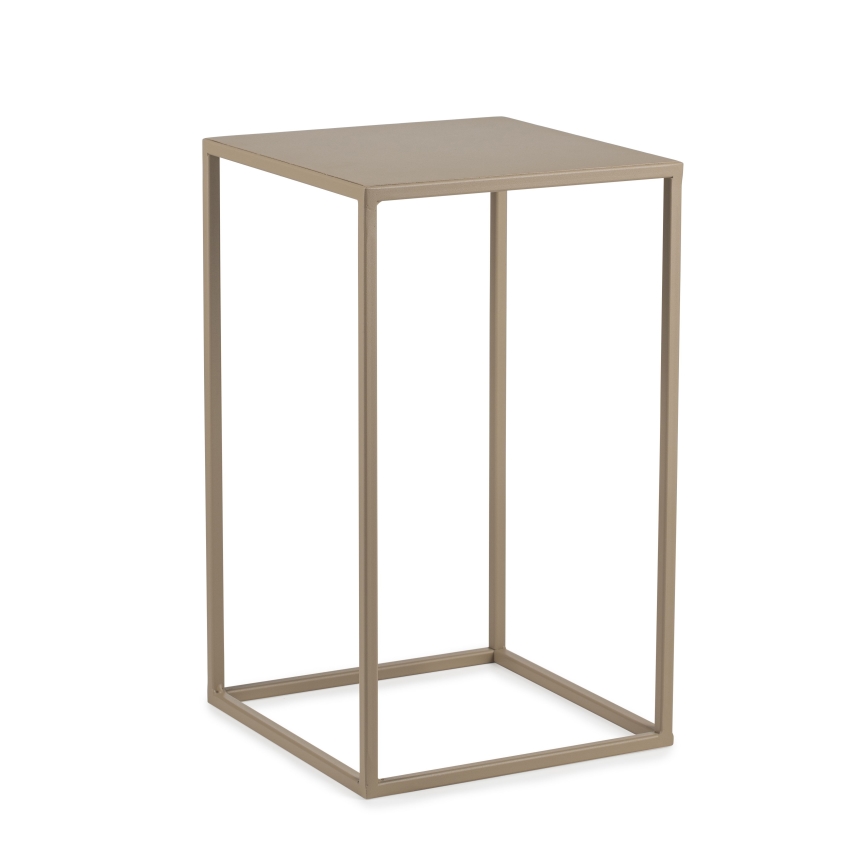 Stalak za cveće 40x24 cm bež