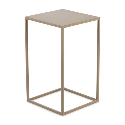 Stalak za cveće 40x24 cm bež