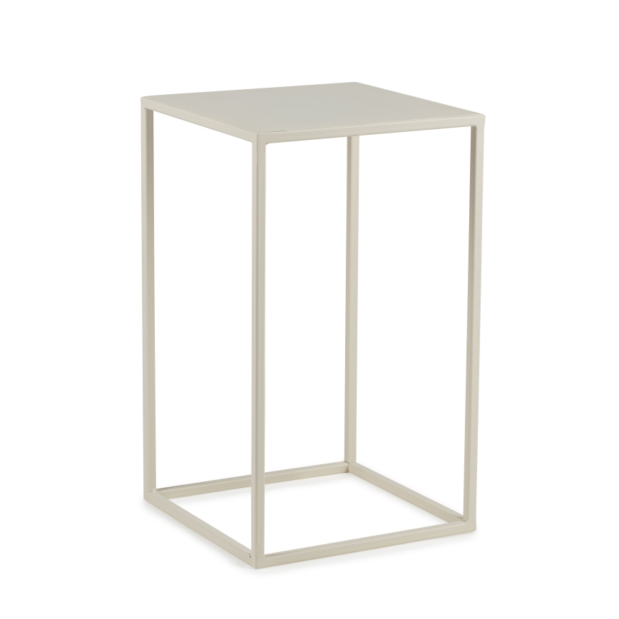 Stalak za cveće 40x24 cm, krem boje