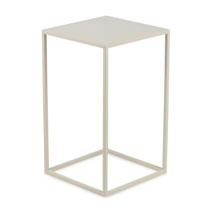 Stalak za cveće 40x24 cm, krem boje