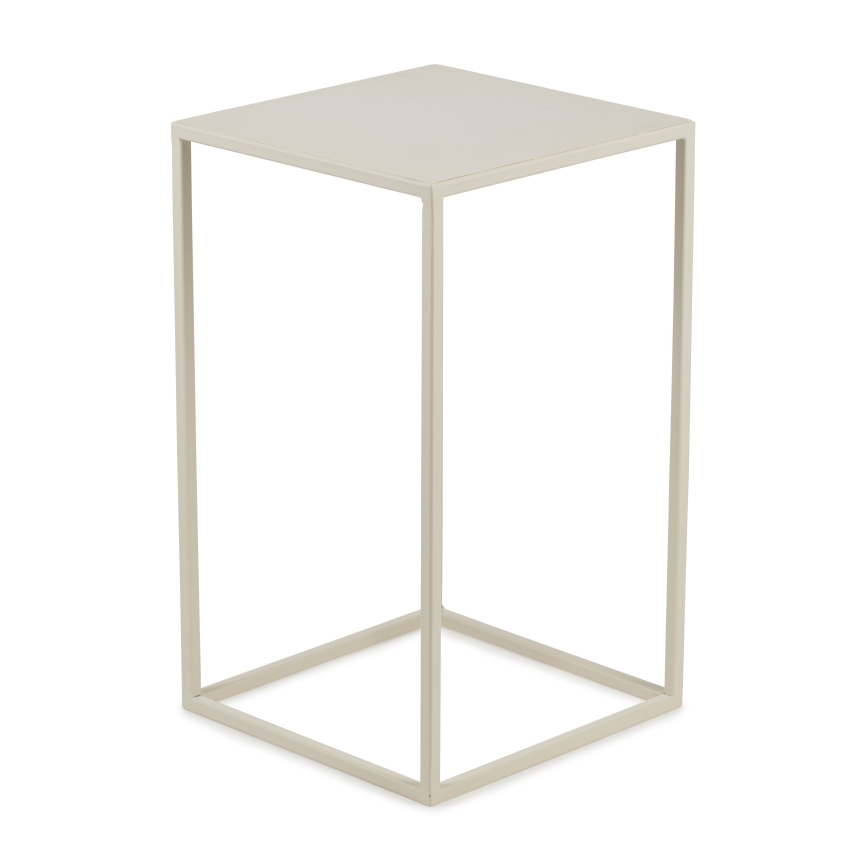 Stalak za cveće 40x24 cm, krem boje