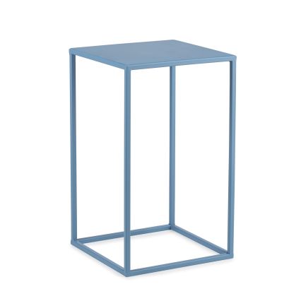 Stalak za cveće 40x24 cm, plave boje