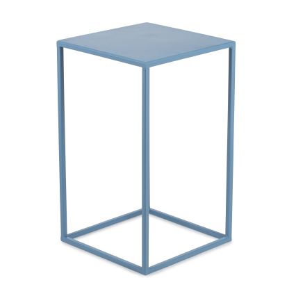 Stalak za cveće 40x24 cm, plave boje