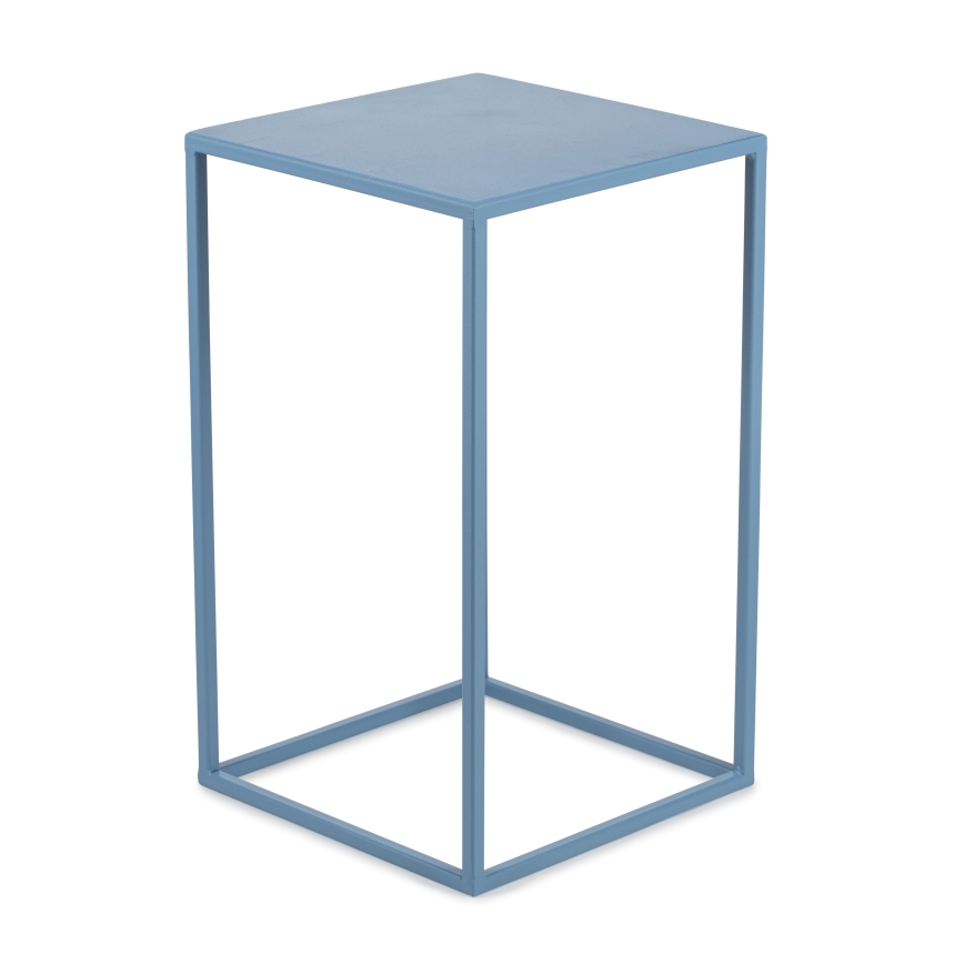 Stalak za cveće 40x24 cm, plave boje