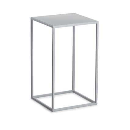 Stalak za cveće 40x24 cm siv
