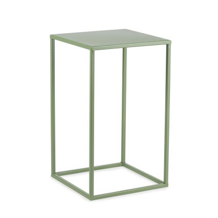 Stalak za cveće 40x24 cm tamnozelene boje