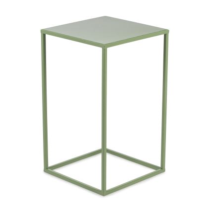 Stalak za cveće 40x24 cm tamnozelene boje