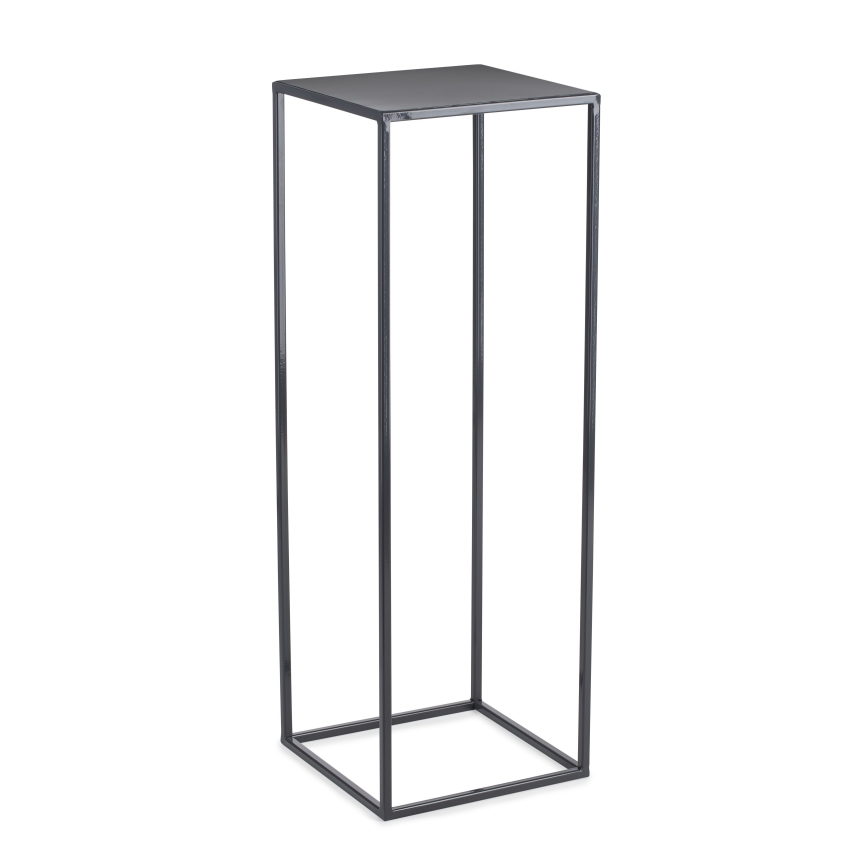Stalak za cveće 70x24 cm antracit