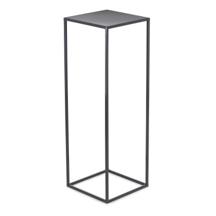 Stalak za cveće 70x24 cm antracit