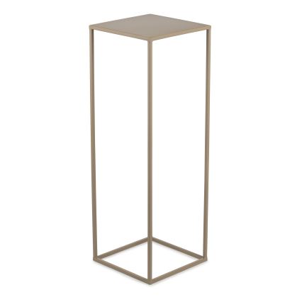 Stalak za cveće 70x24 cm bež