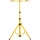 Stalak za reflektore 180 cm, žute boje
