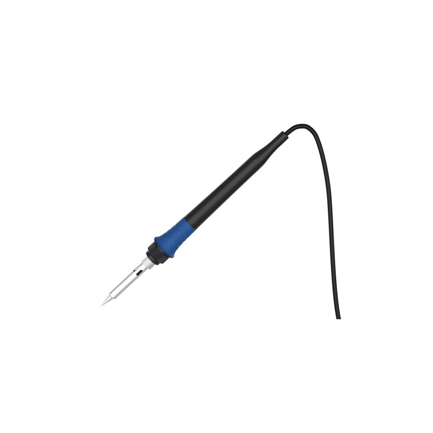 Stanica za lemljenje sa LCD ekranom 60W/230V