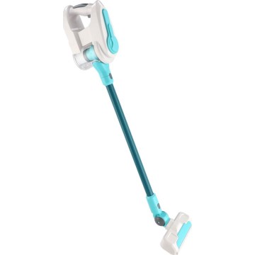 Štapni usisivač sa zvučnim efektom, napaja se 4xAA