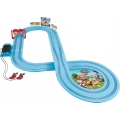 Staza za autiće CARRERA FIRST Paw Patrol 2xLR14 2,9 m