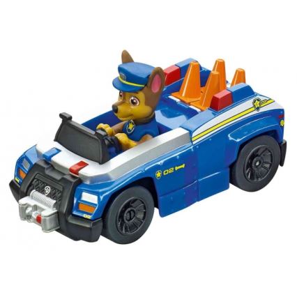 Staza za autiće CARRERA FIRST Paw Patrol 4xLR14 2,9 m