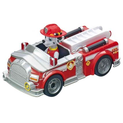 Staza za autiće CARRERA FIRST Paw Patrol 4xLR14 2,9 m