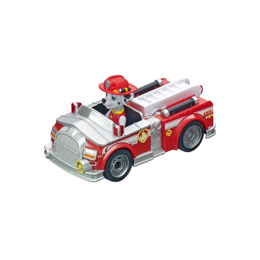 Staza za autiće CARRERA FIRST Paw Patrol 4xLR14 2,9 m