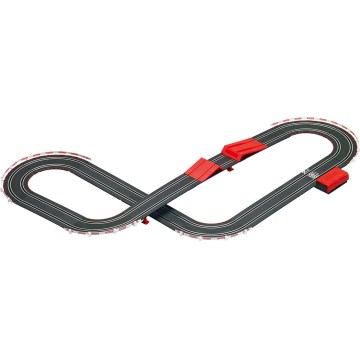 Staza za autiće CARRERA GO Paw Patrol 4xLR20 4,3 m