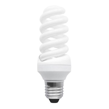 Štedljiva sijalica E27/15W/230V 4000K - Emithor 75223