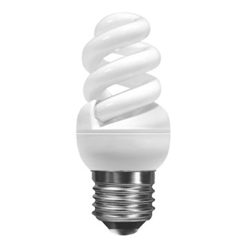 Štedljiva sijalica E27/9W/230V 2700K - Emithor 75226