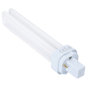 Štedljiva sijalica G24d-3/26W/230V 6500K - Brilagi