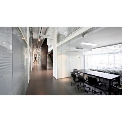 Steinel 000356 - Senzor prisutnosti IR Quattro 8m COM2, beli