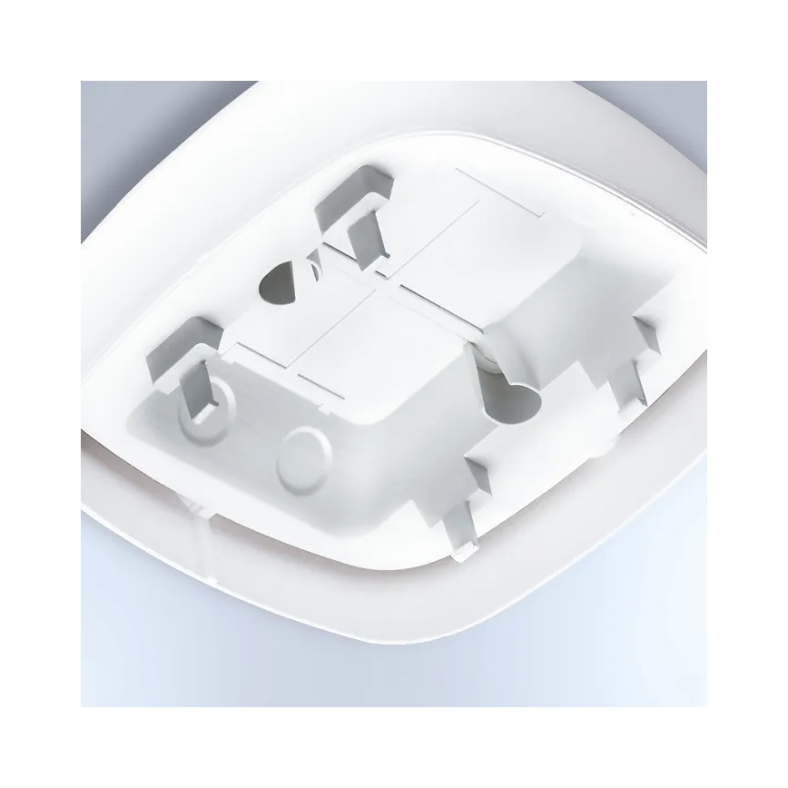 Steinel 000356 - Senzor prisutnosti IR Quattro 8m COM2, beli