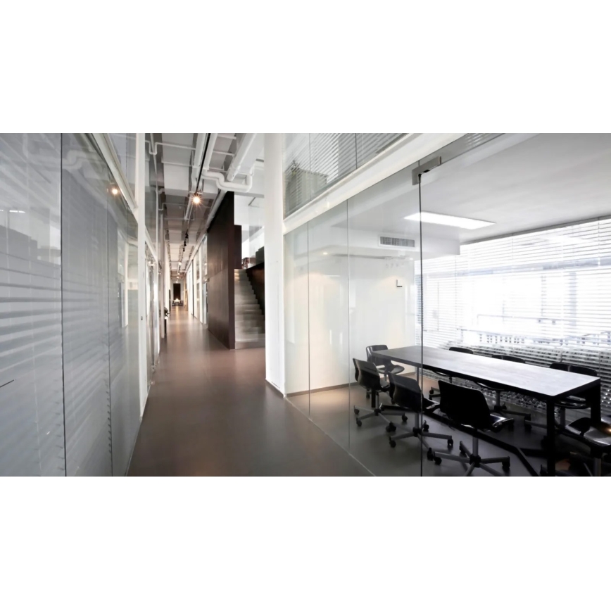 Steinel 002749 - Senzor prisustva IR Quattro 8 m DALI-2 APC beo