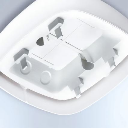Steinel 002749 - Senzor prisustva IR Quattro 8 m DALI-2 APC beo