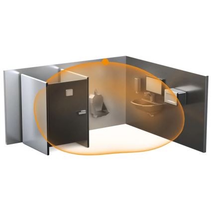 Steinel 002848 - Senzor prisustva HF 360 COM2, beo