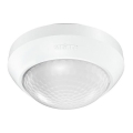 STEINEL 006532 - Spoljašnji senzor pokreta IS360-3 beli IP54