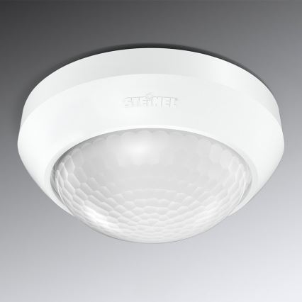 STEINEL 006532 - Spoljašnji senzor pokreta IS360-3 beli IP54