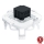 STEINEL 006600 - Adapter za montažu na plafon za STEINEL HF 360
