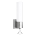 STEINEL 007874 - LED spoljna zidna svetiljka sa senzorom L260LED LED/8,6W/230V IP44