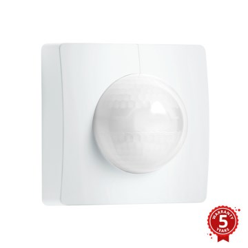 STEINEL 009113 - Spoljni senzor pokreta IS3180 AP COM1, bela, IP54
