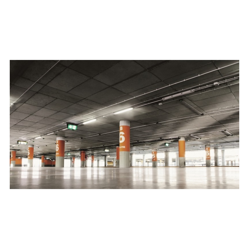 STEINEL 010478 - Spoljni senzor pokreta IS3360 AP COM1 IP54