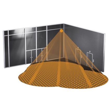 STEINEL 010478 - Spoljni senzor pokreta IS3360 AP COM1 IP54