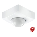 STEINEL 010560 - Spoljašnji senzor pokreta IS 3360 DALI, beli, IP54