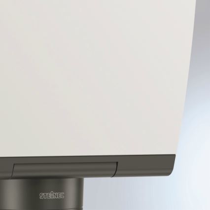 STEINEL 030056 - LED reflektor sa senzorom XLED Home 2 XL LED/20W/230V IP44