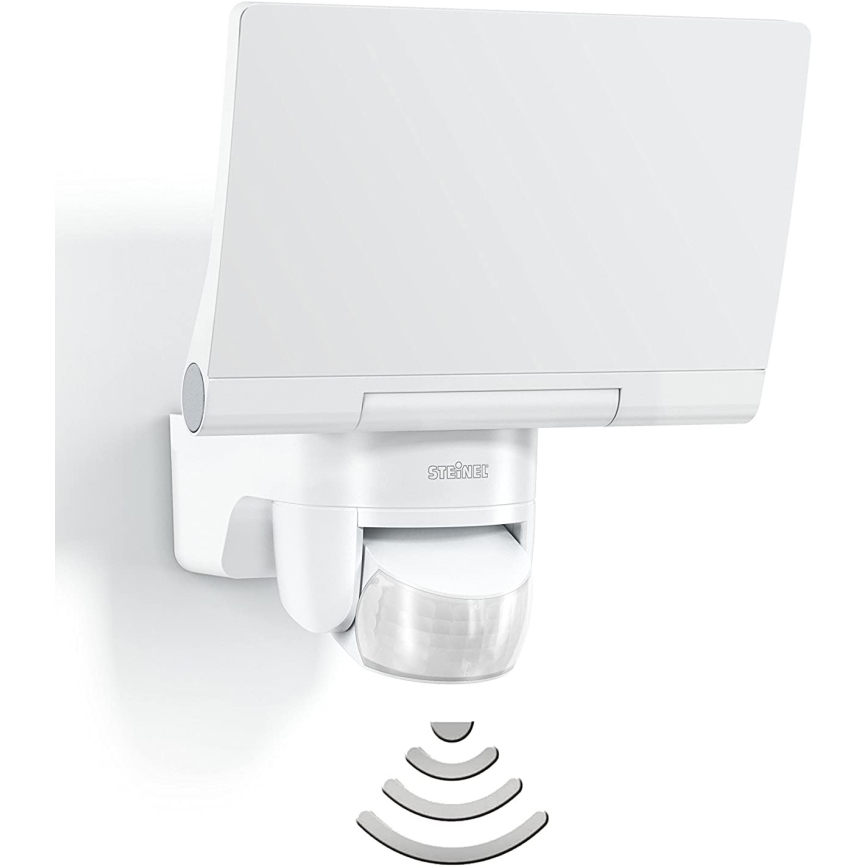 STEINEL 033088 - LED reflektor sa senzorom XLED home 2 LED/14W/230V IP44