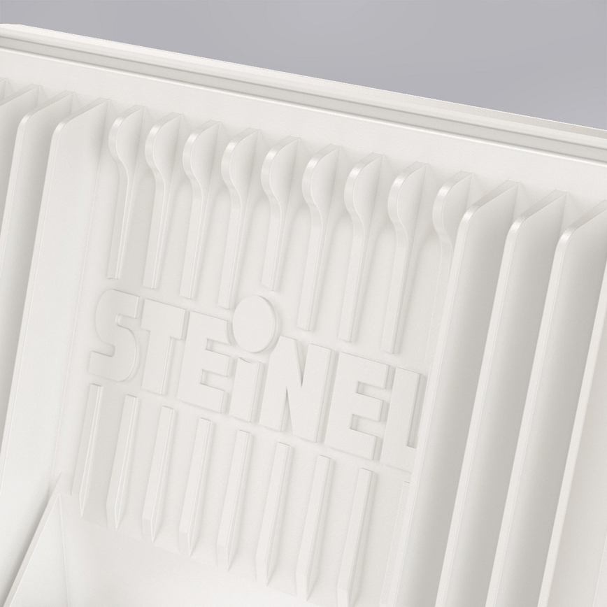 STEINEL 033088 - LED reflektor sa senzorom XLED home 2 LED/14W/230V IP44