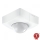 STEINEL 033569 - Spoljašnji senzor pokreta IS 3360 MX Highbay beli IP54