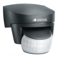 Steinel 034689 - Spoljašnji senzor pokreta IS 2140 ECO IP54 crna