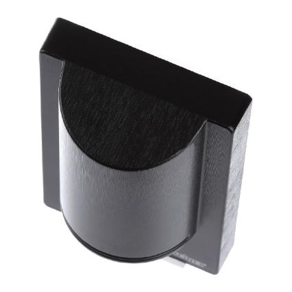 Steinel 034702 - Spoljni senzor pokreta ECO IP54 crni