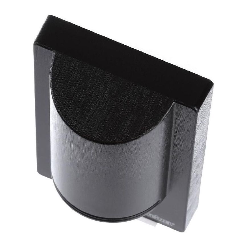 Steinel 034702 - Spoljni senzor pokreta ECO IP54 crni