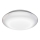 Steinel 035440 - LED spoljašnje plafonsko svetlo sa senzorom QUATTRO LED/10W/230V IP54