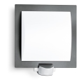 STEINEL 035693 - Spoljno zidno svetlo sa senzorom L20 1xE27/60W/230V IP44