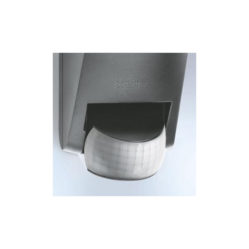 Steinel 035723 - Spoljno zidno svetlo sa senzorom L585S 1xE27/60W/230V IP44