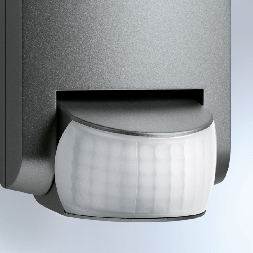 Steinel 035761 - Spoljašnji infracrveni senzor IS 130-2 antracit IP54
