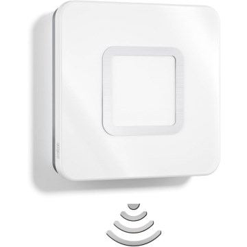 Steinel 052492 - LED zidna svetiljka sa senzorom RS LED M1 LED/9,5W/230V